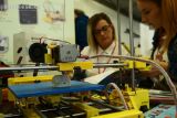 CoLiDo, 3D tiskárny pro každého