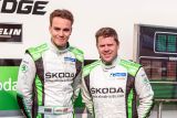 ŠKODA na Italské rallye na Sardinii: Kopecký a Veiby budou bojovat o vítězství