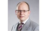 Novým ředitelem sektoru technické přípravy staveb v EKOSPOLU je Ing. arch. Sedlák