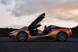 Poháněcí soustava BMW i8 získala již po čtvrté titul Mezinárodní motor roku