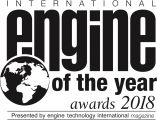 Poháněcí soustava BMW i8 získala již po čtvrté titul Mezinárodní motor roku