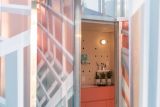 MINI LIVING Urban Cabin: koncept miniaturního bytu cestuje po celém světě