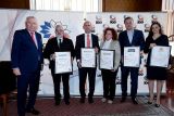PASSERINVEST GROUP je šestou nejobdivovanější firmou v České republice za rok 2018