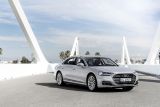 Audi A8 je nejvíce inovativní model roku 2018﻿