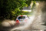 PEUGEOT RALLY CUP v Hustopečích bez Firly a Kamence