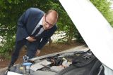 Safari Park Dvůr Králové nabízí veřejné dobíjecí stanice ČEZ