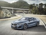 Nové BMW řady 8 Coupé