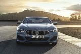 Nové BMW řady 8 Coupé