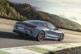 Nové BMW řady 8 Coupé