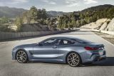 Nové BMW řady 8 Coupé