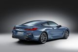 Nové BMW řady 8 Coupé