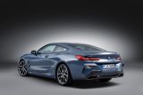 Nové BMW řady 8 Coupé