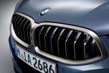 Nové BMW řady 8 Coupé