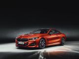 Nové BMW řady 8 Coupé