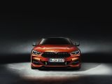 Nové BMW řady 8 Coupé