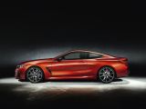 Nové BMW řady 8 Coupé