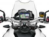 BMW Motorrad představuje digitální příslušenství