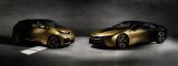 BMW i8 a i3 STARLIGHT Edition