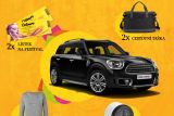 Limitovaná edice: MINI Cooper D Countryman for Colours