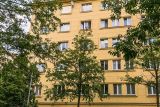 Prodej obchodního prostoru 86 m² - ul. Baranova, Praha 3