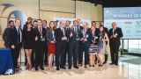 Český Siemens získal prestižní ocenění Emerging Europe Awards 2018