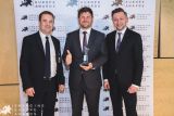 Český Siemens získal prestižní ocenění Emerging Europe Awards 2018