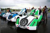 Bosch Diesel s.r.o. Jihlava připravil úspěšný třetí ročník technické soutěže „Grand Prix Kaipan“