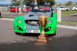 Bosch Diesel s.r.o. Jihlava připravil úspěšný třetí ročník technické soutěže „Grand Prix Kaipan“