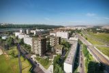 Prodej obchodního prostoru 225 m² - Praha 8