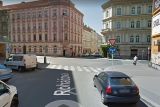 Prodej obchodního prostoru 47 m² - ul. Roháčova, Praha 3