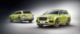 Bentley Bentayga překonal na Pikes Peaku rekord mezi SUV