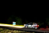 PEUGEOT RALLY CUP souboje na ostří nože, Talaš vybojoval zlato