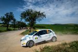 PEUGEOT RALLY CUP souboje na ostří nože, Talaš vybojoval zlato