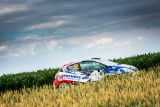 PEUGEOT RALLY CUP souboje na ostří nože, Talaš vybojoval zlato