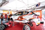 PEUGEOT RALLY CUP souboje na ostří nože, Talaš vybojoval zlato