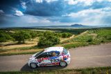 PEUGEOT RALLY CUP souboje na ostří nože, Talaš vybojoval zlato