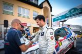 PEUGEOT RALLY CUP souboje na ostří nože, Talaš vybojoval zlato