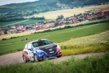 PEUGEOT RALLY CUP souboje na ostří nože, Talaš vybojoval zlato