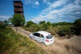 PEUGEOT RALLY CUP souboje na ostří nože, Talaš vybojoval zlato