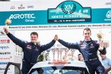 PEUGEOT RALLY CUP souboje na ostří nože, Talaš vybojoval zlato