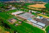 Industrial Park Tachov renegociuje stávající smlouvy a plánuje další rozvoj s mottem „budováni komunity“