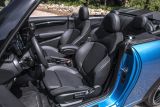 Nové MINI 5dveřové a MINI Cabrio v České republice