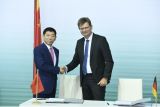 BMW Group a Great Wall Motor uzavřely dohodu o společné výrobě elektromobilů MINI v Číně