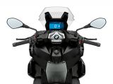 Modernizace výrobního programu BMW Motorrad pro modelový rok 2019