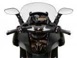 Modernizace výrobního programu BMW Motorrad pro modelový rok 2019