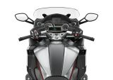 Modernizace výrobního programu BMW Motorrad pro modelový rok 2019