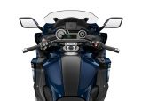 Modernizace výrobního programu BMW Motorrad pro modelový rok 2019