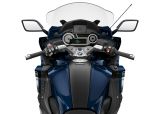 Modernizace výrobního programu BMW Motorrad pro modelový rok 2019