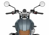 Modernizace výrobního programu BMW Motorrad pro modelový rok 2019