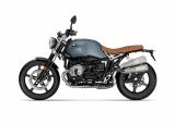 Modernizace výrobního programu BMW Motorrad pro modelový rok 2019